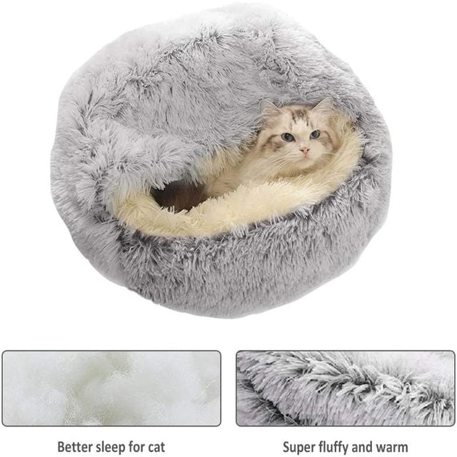Cozy Cave